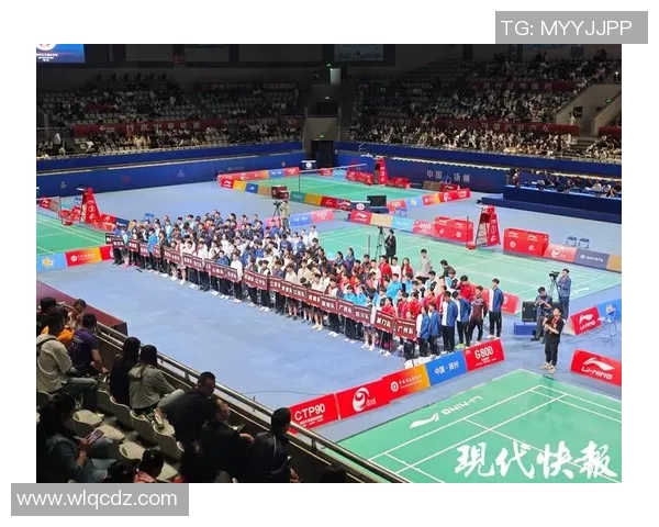 广州羽毛球队荣登全国羽毛球灵活性排行榜第一名引发热议 广州羽毛球队荣登全国羽毛球灵活性排行榜第一名引发热议