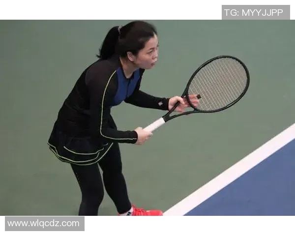 赵丽独家分享网球心得与技巧助你提升球技的完美指南