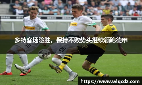 多特客场险胜，保持不败势头继续领跑德甲