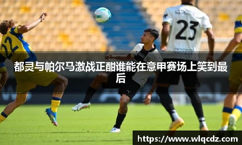 都灵与帕尔马激战正酣谁能在意甲赛场上笑到最后