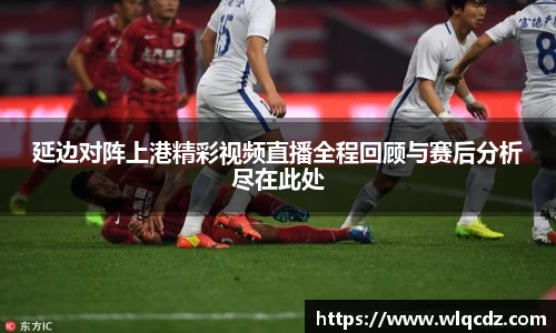 延边对阵上港精彩视频直播全程回顾与赛后分析尽在此处